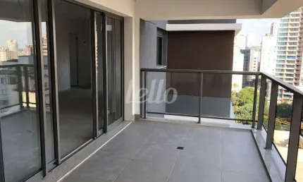 Apartamento com 3 quartos à venda na Rua Desembargador Eliseu Guilherme, 365, Paraíso, São Paulo, 145 m2 por R$ 2.840.000