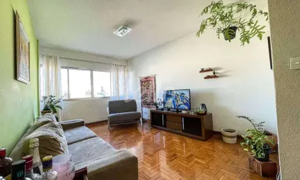 Apartamento com 2 quartos à venda na Praça Quatorze Bis, 82, Bela Vista, São Paulo, 120 m2 por R$ 852.000