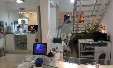 Prédio com 9 salas à venda na Rua Professor Atílio Innocenti, 467, Vila Nova Conceição, São Paulo, 210 m2 por R$ 7.450.000