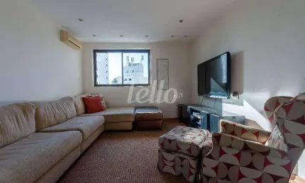 Apartamento com 5 quartos à venda na rua bahia, 528, higienópolis, são paulo, 395 m2 por r$ 5.700.000