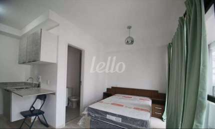 Kitnet / Stúdio à venda na Rua Genebra, 296, Bela Vista, São Paulo, 25 m2 por R$ 410.000