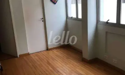 Sala comercial com 4 salas à venda na rua sergipe, 441, higienópolis, são paulo, 90 m2 por r$ 850.000