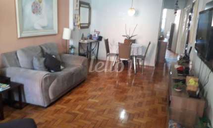 Apartamento com 2 quartos à venda na Rua Major Diogo, 509, Bela Vista, São Paulo, 93 m2 por R$ 550.000