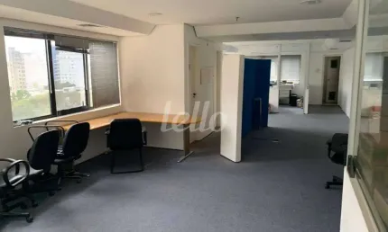 Sala comercial com 1 sala à venda na rua maestro cardim, 354, bela vista, são paulo, 42 m2 por r$ 450.000