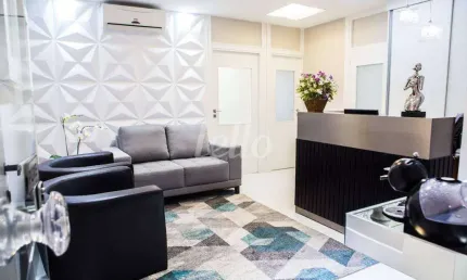 Sala comercial com 3 salas à venda na Rua Teixeira da Silva, 34, Paraíso, São Paulo, 61 m2 por R$ 1.300.000
