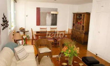 Apartamento com 4 quartos à venda na rua dona veridiana, 322, higienópolis, são paulo, 208 m2 por r$ 2.300.000