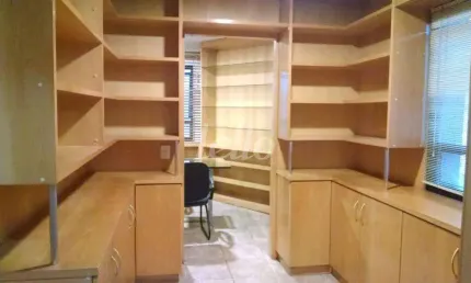 Sala comercial com 4 salas à venda na Avenida Nove de Julho, 3229, Jardim Paulista, São Paulo, 46 m2 por R$ 650.000