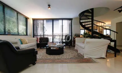 Apartamento com 3 quartos à venda na rua alagoas, 698, higienópolis, são paulo, 330 m2 por r$ 3.780.000
