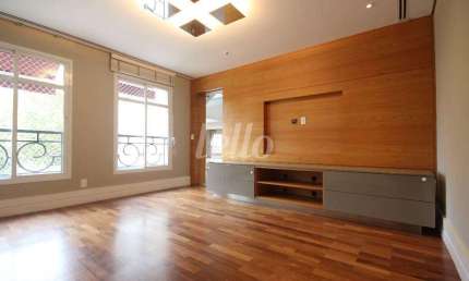 Apartamento com 3 quartos à venda na Rua Minas Gerais, 145, Higienópolis, São Paulo, 347 m2 por R$ 8.200.000