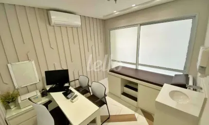 Sala comercial com 2 salas à venda na Rua Dona Antônia de Queirós, 504, Consolação, São Paulo, 45 m2 por R$ 750.000