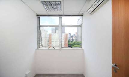Sala comercial com 6 salas à venda na Alameda Santos, 1893, Jardins, São Paulo, 150 m2 por R$ 1.850.000