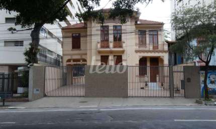 Casa comercial à venda na Rua Caio Prado, 211, Consolação, São Paulo, 800 m2 por R$ 8.500.000