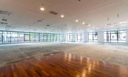 Sala comercial com 1 sala à venda na Avenida Presidente Juscelino Kubitschek, 1400, Itaim Bibi, São Paulo, 486 m2 por R$ 23.500.000