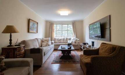 Apartamento com 3 quartos à venda na Rua Sergipe, 627, Higienópolis, São Paulo, 145 m2 por R$ 1.800.000