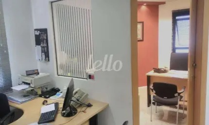 Sala comercial com 1 sala à venda na avenida nove de julho, 3229, jardim paulista, são paulo, 43 m2 por r$ 510.000