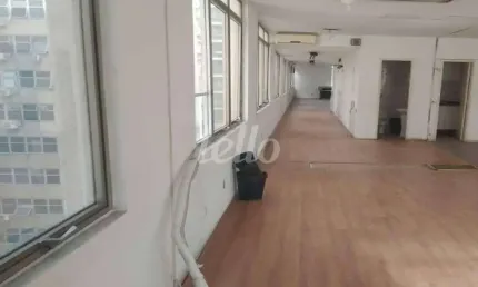 Sala comercial com 1 sala à venda na Alameda Joaquim Eugênio de Lima, 696, Jardim Paulista, São Paulo, 60 m2 por R$ 750.000