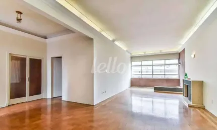 Apartamento com 3 quartos à venda na Avenida Paulista, 639, Jardins, São Paulo, 170 m2 por R$ 2.000.000