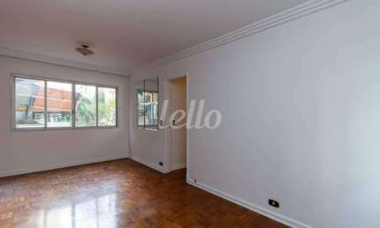 Apartamento com 3 quartos à venda na Alameda Campinas, 1176, Jardim Paulista, São Paulo, 110 m2 por R$ 1.950.000