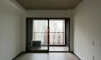 Kitnet / Stúdio à venda na Rua Doutor Melo Alves, 262, Cerqueira César, São Paulo, 22 m2 por R$ 690.000