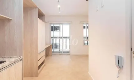 Apartamento com 1 quarto à venda na Rua Artur Prado, 501, Bela Vista, São Paulo, 26 m2 por R$ 425.000