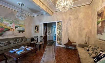 Casa comercial com 10 salas à venda na Rua Maestro Cardim, 353, Bela Vista, São Paulo, 411 m2 por R$ 6.300.000
