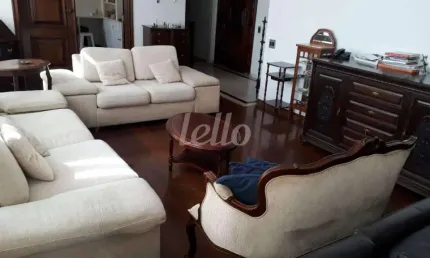 Apartamento com 3 quartos à venda na rua emílio de menezes, 96, santa cecília, são paulo, 210 m2 por r$ 2.000.000