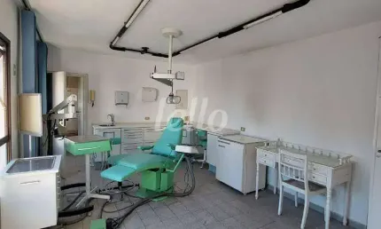 Sala comercial com 3 salas à venda na Rua Iguatemi, 252, Itaim Bibi, São Paulo, 33 m2 por R$ 279.000