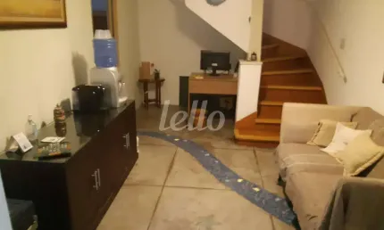 Casa comercial com 5 salas à venda na Rua Santa Justina, 431, Vila Olímpia, São Paulo, 200 m2 por R$ 2.300.000
