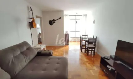 Apartamento com 2 quartos à venda na rua cubatão, 38, paraíso, são paulo, 86 m2 por r$ 860.000