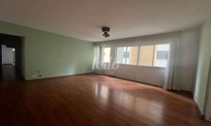 Apartamento com 3 quartos à venda na Avenida Brigadeiro Luís Antônio, 2759, Jardim Paulista, São Paulo, 111 m2 por R$ 895.500