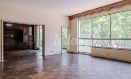 Apartamento com 3 quartos à venda na avenida nove de julho, 2861, jardim paulista, são paulo, 220 m2 por r$ 1.850.000
