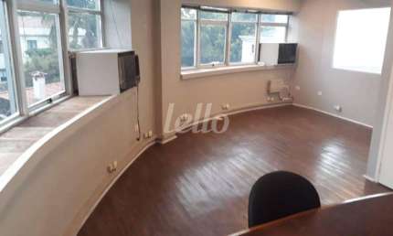 Sala comercial com 4 salas à venda na Avenida São Gabriel, 180, Jardim Paulista, São Paulo, 112 m2 por R$ 900.000