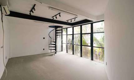 Sala comercial com 2 salas à venda na Rua Augusta, 2690, Jardins, São Paulo, 52 m2 por R$ 646.600