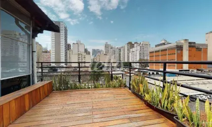 Sala comercial com 1 sala à venda na rua augusta, 2690, jardins, são paulo, 1084 m2 por r$ 7.790.000