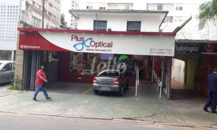 Casa comercial com 2 salas à venda na Rua Baronesa de Itu, 351, Santa Cecília, São Paulo, 245 m2 por R$ 5.000.000