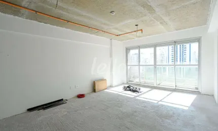 Sala comercial com 1 sala à venda na avenida brigadeiro luís antônio, 3097, jardim paulista, são paulo, 37 m2 por r$ 570.000