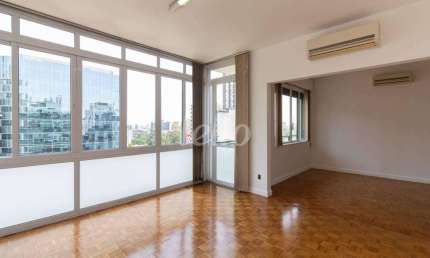 Sala comercial com 3 salas à venda na Avenida Paulista, 2494, Jardins, São Paulo, 130 m2 por R$ 1.500.000