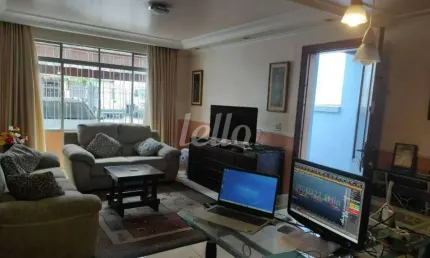 Casa com 4 quartos à venda na Rua Brás Melilo, 80, Vila Nova Conceição, São Paulo, 213 m2 por R$ 2.300.000