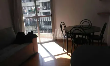 Apartamento com 1 quarto à venda na rua doutor penaforte mendes, 157, bela vista, são paulo, 30 m2 por r$ 320.000