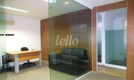 Sala comercial com 5 salas à venda na Avenida Paulista, 2073, Jardins, São Paulo, 138 m2 por R$ 1.300.000