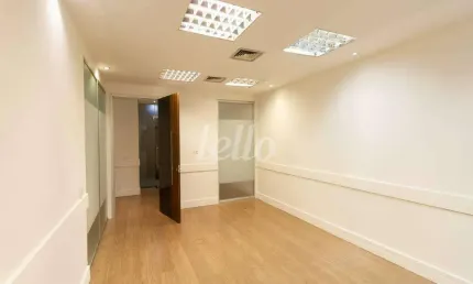 Sala comercial à venda na Avenida Doutor Cardoso de Melo, 900, Vila Olímpia, São Paulo, 196 m2 por R$ 2.520.000