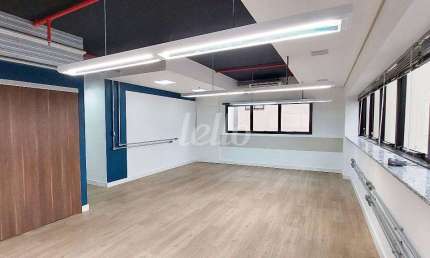 Sala comercial com 4 salas à venda na Alameda Jaú, 684, Jardim Paulista, São Paulo, 109 m2 por R$ 1.490.000