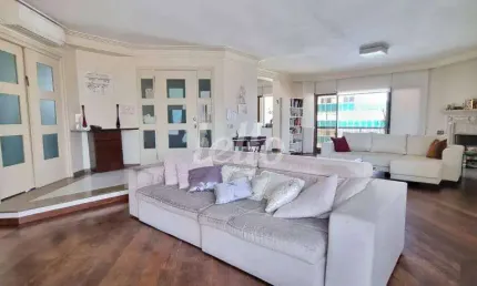 Apartamento com 4 quartos à venda na rua gabriel dos santos, 794, santa cecília, são paulo, 270 m2 por r$ 2.690.000