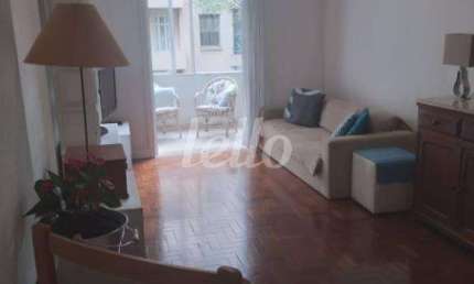 Apartamento com 1 quarto à venda na Avenida Brigadeiro Luís Antônio, 388, Bela Vista, São Paulo, 79 m2 por R$ 430.000