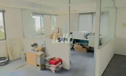 Sala comercial com 1 sala à venda na Rua Maestro Cardim, 354, Bela Vista, São Paulo, 42 m2 por R$ 450.000