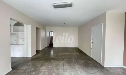 Apartamento com 3 quartos à venda na Rua Doutor Albuquerque Lins, 992, Santa Cecília, São Paulo, 134 m2 por R$ 1.590.000