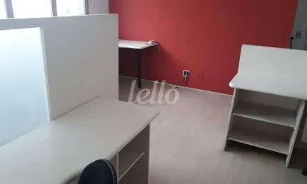 Sala comercial com 1 sala à venda na Rua Santa Justina, 352, Vila Olímpia, São Paulo, 33 m2 por R$ 450.000