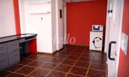 Sala comercial com 2 salas à venda na Avenida Brigadeiro Luís Antônio, 3175, Jardim Paulista, São Paulo, 91 m2 por R$ 425.000