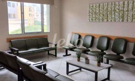 Sala comercial com 4 salas à venda na Praça Oswaldo Cruz, 124, Paraíso, São Paulo, 140 m2 por R$ 1.500.000