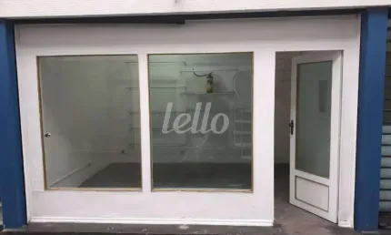Ponto comercial com 2 salas à venda na rua augusta, 2203, jardins, são paulo, 36 m2 por r$ 340.000